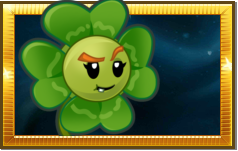PvZ2: Collided Plants — option 73