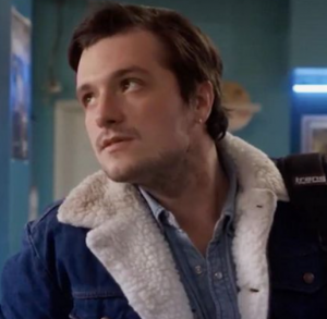 Tierlistbilly — Josh Hutcherson Characters option 21
