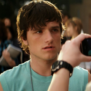 Tierlistclapton — Josh Hutcherson Characters option 8