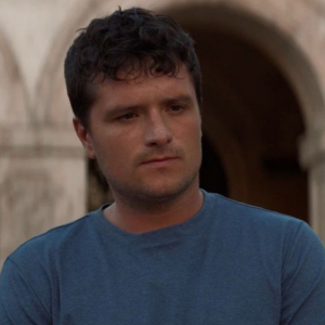 Tierlistfranklin — Josh Hutcherson Characters option 23
