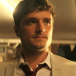 Tierlistjosh — Josh Hutcherson Characters option 22
