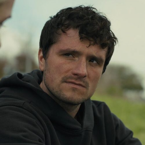 Tierlistmike — Josh Hutcherson Characters option 24