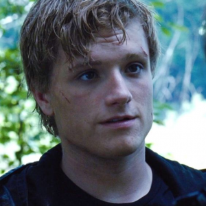 Tierlistpeeta — Josh Hutcherson Characters option 11