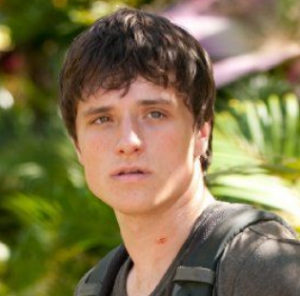 Tierlistsean — Josh Hutcherson Characters option 10