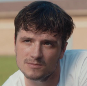 Tierlisttoby — Josh Hutcherson Characters option 19