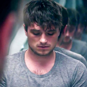 Tierlisttravis — Josh Hutcherson Characters option 18