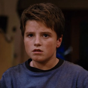 Tierlistwalter — Josh Hutcherson Characters option 1