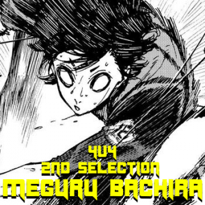 Bachiragoal2 — Blue Lock - All Goals (1st Selection to U20 World Cup Arc) option 42
