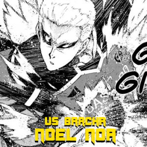 Noagoal1 — Blue Lock - All Goals (1st Selection to U20 World Cup Arc) option 73