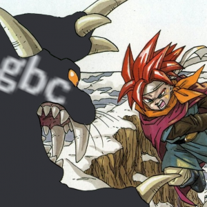 Chrono Trigger — GBC Game Rankings option 6