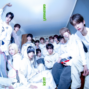 2026 Kpop Releases ★ — option 10