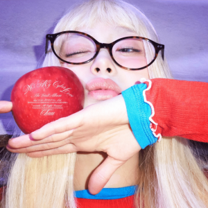 2026 Kpop Releases ★ — option 13