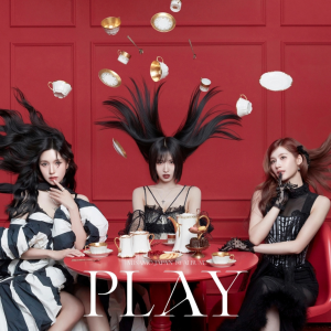 2026 Kpop Releases ★ — option 91