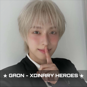 my kpop biases ★ — option 6