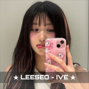 my kpop biases ★ — option 7