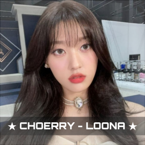 my kpop biases ★ — option 9
