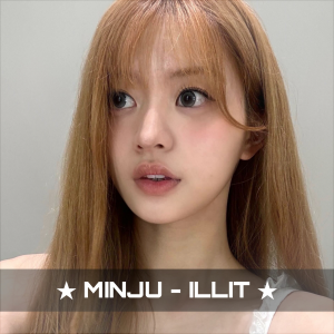 my kpop biases ★ — option 17