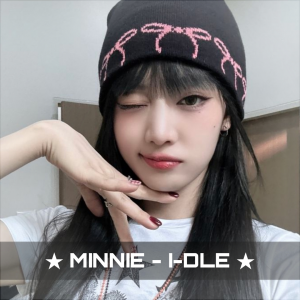 my kpop biases ★ — option 18