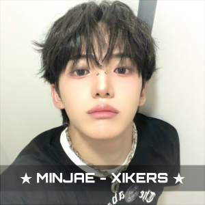 my kpop biases ★ — option 24