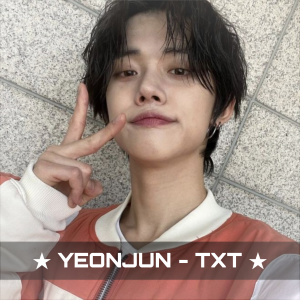 my kpop biases ★ — option 16