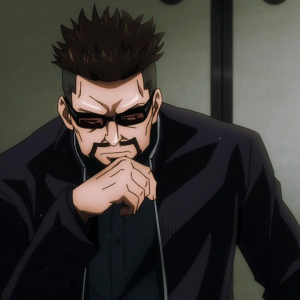 36b82aae8a5023476625f382d77b8678 — Ultimate Jujutsu Kaisen Husbando option 7