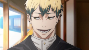 5a190d7cc39095c799058555f3865bd7 — Ultimate Jujutsu Kaisen Husbando option 12
