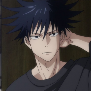 61b9a282a293eb330301d505875410cb — Ultimate Jujutsu Kaisen Husbando option 13