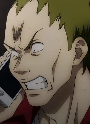 Ultimate Jujutsu Kaisen Husbando — option 15