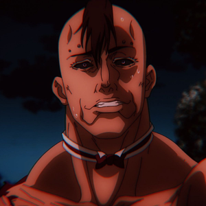 Fd3c18d2ffaaf2f531a60c7258202561 — Ultimate Jujutsu Kaisen Husbando option 22