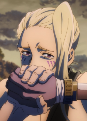 Harutashigemo Animeperfil — Ultimate Jujutsu Kaisen Husbando option 29