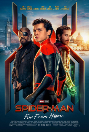 Zzzzz 1738073443spider Man Far From Home — MCU movies and series option 23