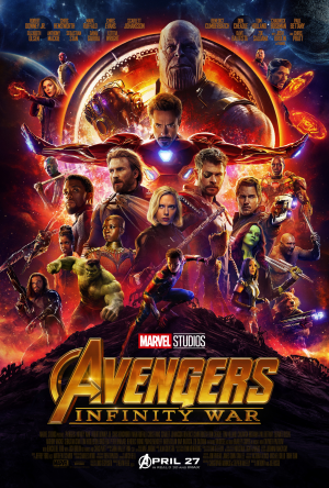 Zzzzz 1738073445avengers Infinity War — MCU movies and series option 19