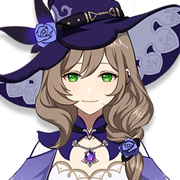 Img0509 — Genshin Playable Characters (1.0-7.2 Versions) option 11