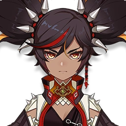 Img0523 — Genshin Playable Characters (1.0-7.2 Versions) option 25