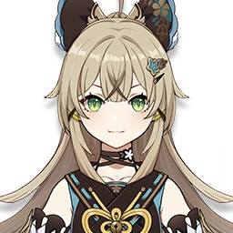 Img0569 — Genshin Playable Characters (1.0-7.2 Versions) option 68
