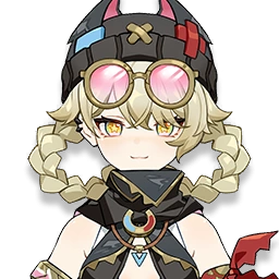 Img0607 — Genshin Playable Characters (1.0-7.2 Versions) option 108