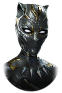 Portraitblackpanthershurie4683ca6 — Marvel Strike Force - All Characters option 31