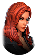 Portraitblackwidowad4f751d — Marvel Strike Force - All Characters option 32