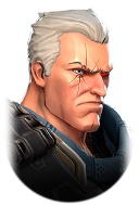 Portraitcablee14aa21f — Marvel Strike Force - All Characters option 40