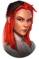 Portraitcolleenwing55112caa — Marvel Strike Force - All Characters option 49