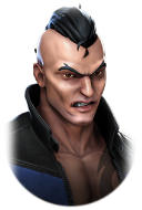 Portraitdakenfad050d8 — Marvel Strike Force - All Characters option 61