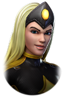 Portraitdarkstar48b9b4e9 — Marvel Strike Force - All Characters option 66