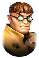 Portraitdoctoroctopusf5723b4f — Marvel Strike Force - All Characters option 71