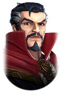 Portraitdoctorstrange28cf96fd — Marvel Strike Force - All Characters option 72