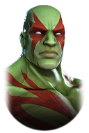 Portraitdrax82a76958 — Marvel Strike Force - All Characters option 77