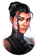 Portraitecho7091ae32 — Marvel Strike Force - All Characters option 79
