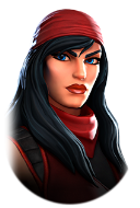 Portraitelektra05550515 — Marvel Strike Force - All Characters option 82