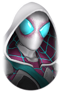 Portraitghostspiderf7a4fac2 — Marvel Strike Force - All Characters option 98