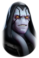 Portraitgorr27c24f7f — Marvel Strike Force - All Characters option 101