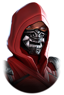 Portraithandsupportheal7ace5d1c — Marvel Strike Force - All Characters option 111